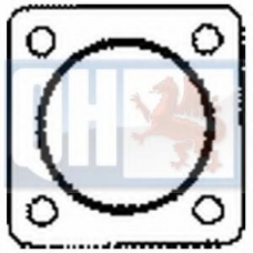 410367 QUINTON HAZELL Прокладка, труба выхлопного газа