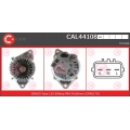 CAL44108AS CASCO Генератор