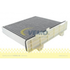 V37-31-0002 VEMO/VAICO Фильтр, воздух во внутренном пространстве