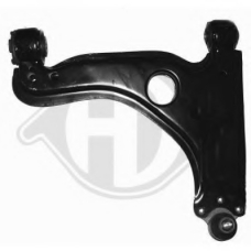 1182400 DIEDERICHS Рычаг независимой подвески колеса, подвеска колеса