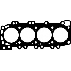 715.360 Elring Прокладка, головка цилиндра