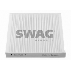 80 92 7829 SWAG Фильтр, воздух во внутренном пространстве