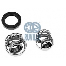 5400 RUVILLE Комплект подшипника ступицы колеса