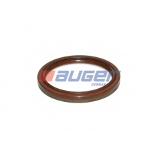 73396 AUGER Уплотняющее кольцо, ступица колеса