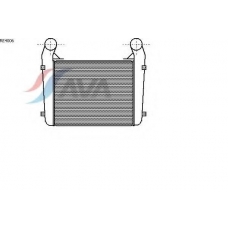 RE4006 AVA Интеркулер