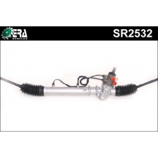 SR2532 ERA Рулевой механизм