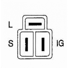 118951 FARCOM Генератор