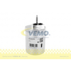 V41-06-0003 VEMO/VAICO Осушитель, кондиционер