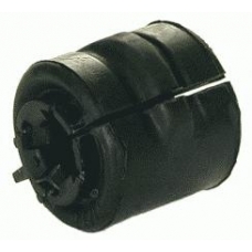 87-418-A BOGE Опора, стабилизатор