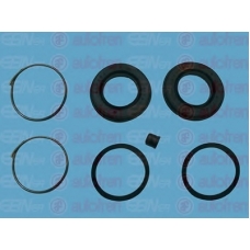 D4204 AUTOFREN SEINSA Ремкомплект, тормозной суппорт