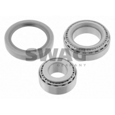 10 90 5415 SWAG Комплект подшипника ступицы колеса