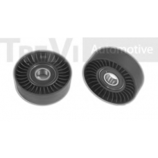TA2089 TREVI AUTOMOTIVE Паразитный / ведущий ролик, поликлиновой ремень