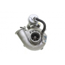 900513 ALANKO Компрессор, наддув