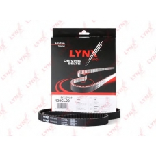 130CL20 LYNX Pемень грм