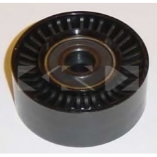 70471 SPIDAN Паразитный / ведущий ролик, поликлиновой ремень