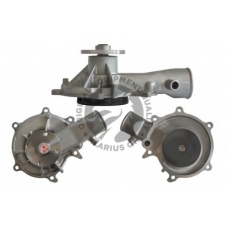 QCP2100 QH Benelux Водяной насос