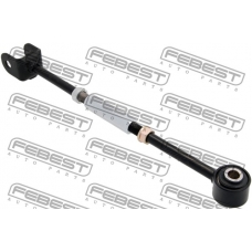 0125-220L FEBEST Рычаг независимой подвески колеса, подвеска колеса
