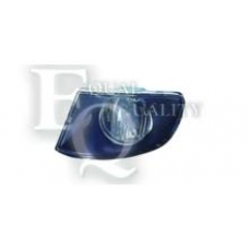 PF0486D EQUAL QUALITY Противотуманная фара