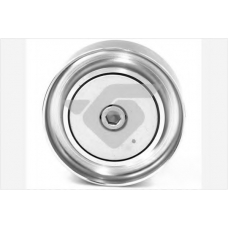 TK009 HUTCHINSON Паразитный / ведущий ролик, поликлиновой ремень