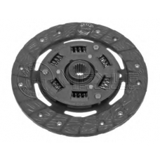 717 190 1700 MEYLE Диск сцепления