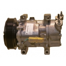 71.10.40.019 LIZARTE Компрессор, кондиционер