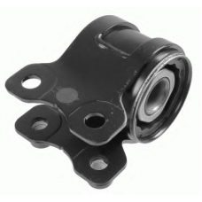 34526 01 LEMFORDER Подвеска, рычаг независимой подвески колеса