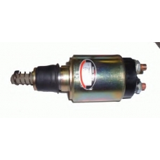 19024455 DELCO REMY Тяговое реле, стартер