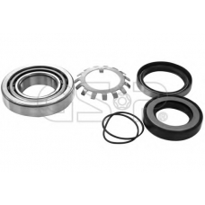 GK1956 GSP Комплект подшипника ступицы колеса