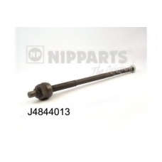 J4844013 NIPPARTS Осевой шарнир, рулевая тяга