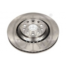 BS-8700 OPTIMAL Тормозной диск