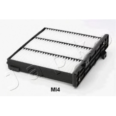 21MI4 JAPKO Фильтр, воздух во внутренном пространстве