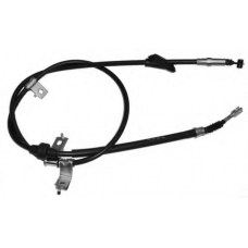 904006 NK Трос, стояночная тормозная система