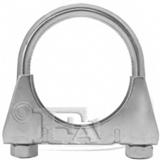 911-958 FA1 Соединительные элементы, система выпуска; соединит