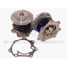 MWP-4136 MDR Водяной насос