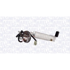 519751089901 MAGNETI MARELLI Дисплей, запас