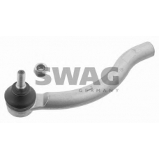 85 92 9287 SWAG Наконечник поперечной рулевой тяги