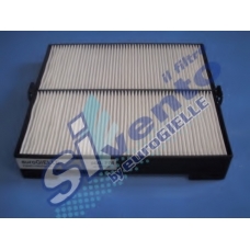 P774 SIVENTO Фильтр, воздух во внутренном пространстве