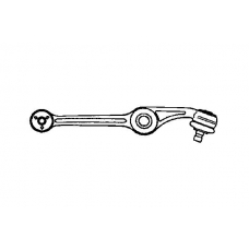 0393325 OCAP Рычаг независимой подвески колеса, подвеска колеса