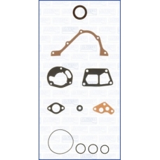 54110200 AJUSA Комплект прокладок, блок-картер двигателя