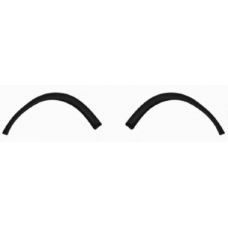 3776521 VAN WEZEL Расширение, крыло