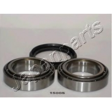KK-15005 JAPANPARTS Комплект подшипника ступицы колеса