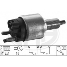 330053 ERA Выключатель фонаря сигнала торможения