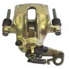 QBS1180 QUINTON HAZELL Тормозной суппорт