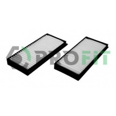 1521-2164 PROFIT Фильтр, воздух во внутренном пространстве