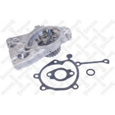 4503-0006-SX STELLOX Водяной насос