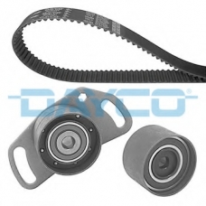 KTB641 DAYCO Комплект ремня ГРМ