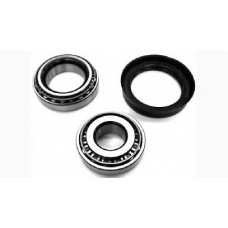 CR 2548 BREDA  LORETT Комплект подшипника ступицы колеса