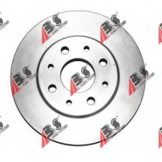 17535 ABS Тормозной диск