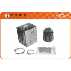 K2109 FARE SA Пыльник, приводной вал