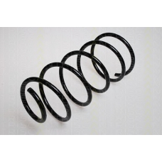 8750 1568 TRISCAN Пружина ходовой части